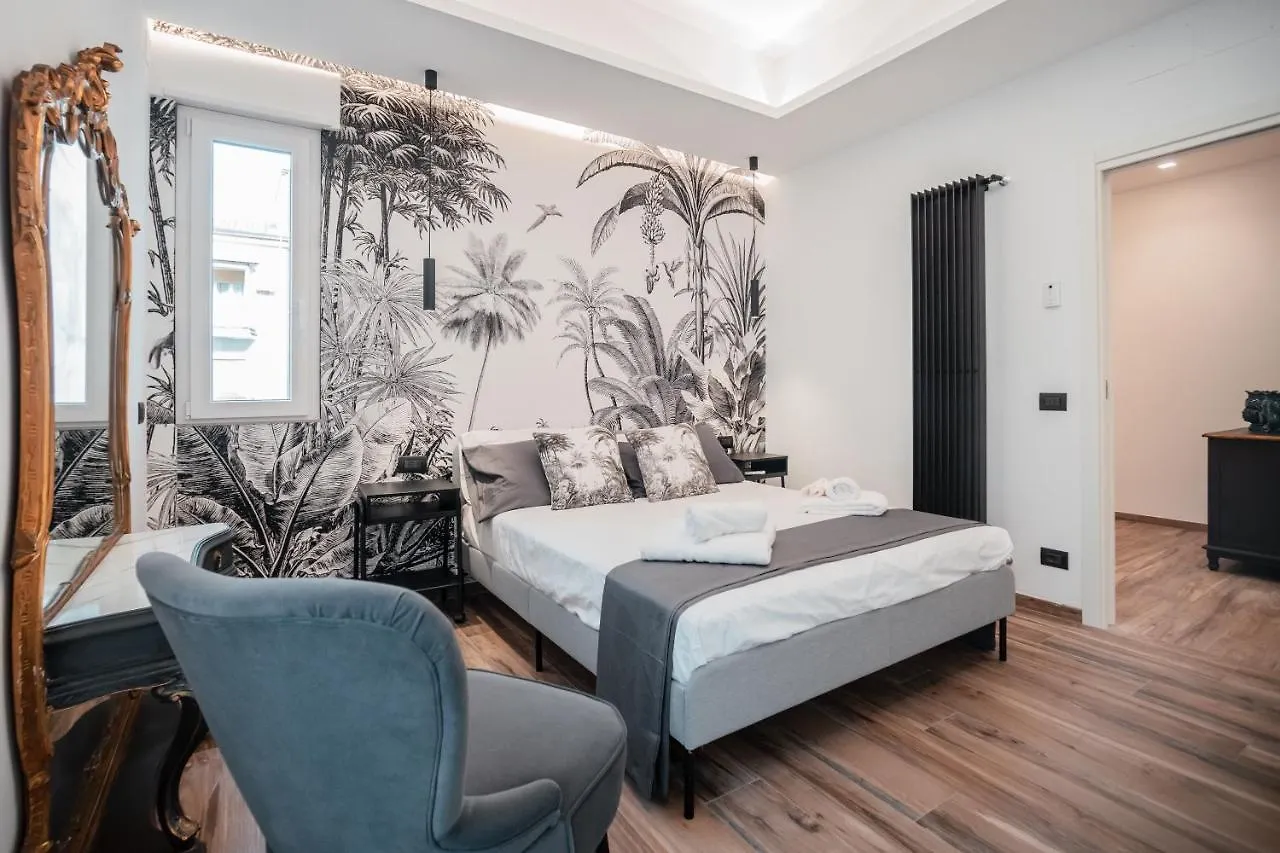 Al Cavaliere Design Apartment Downtown Cefalu Italy