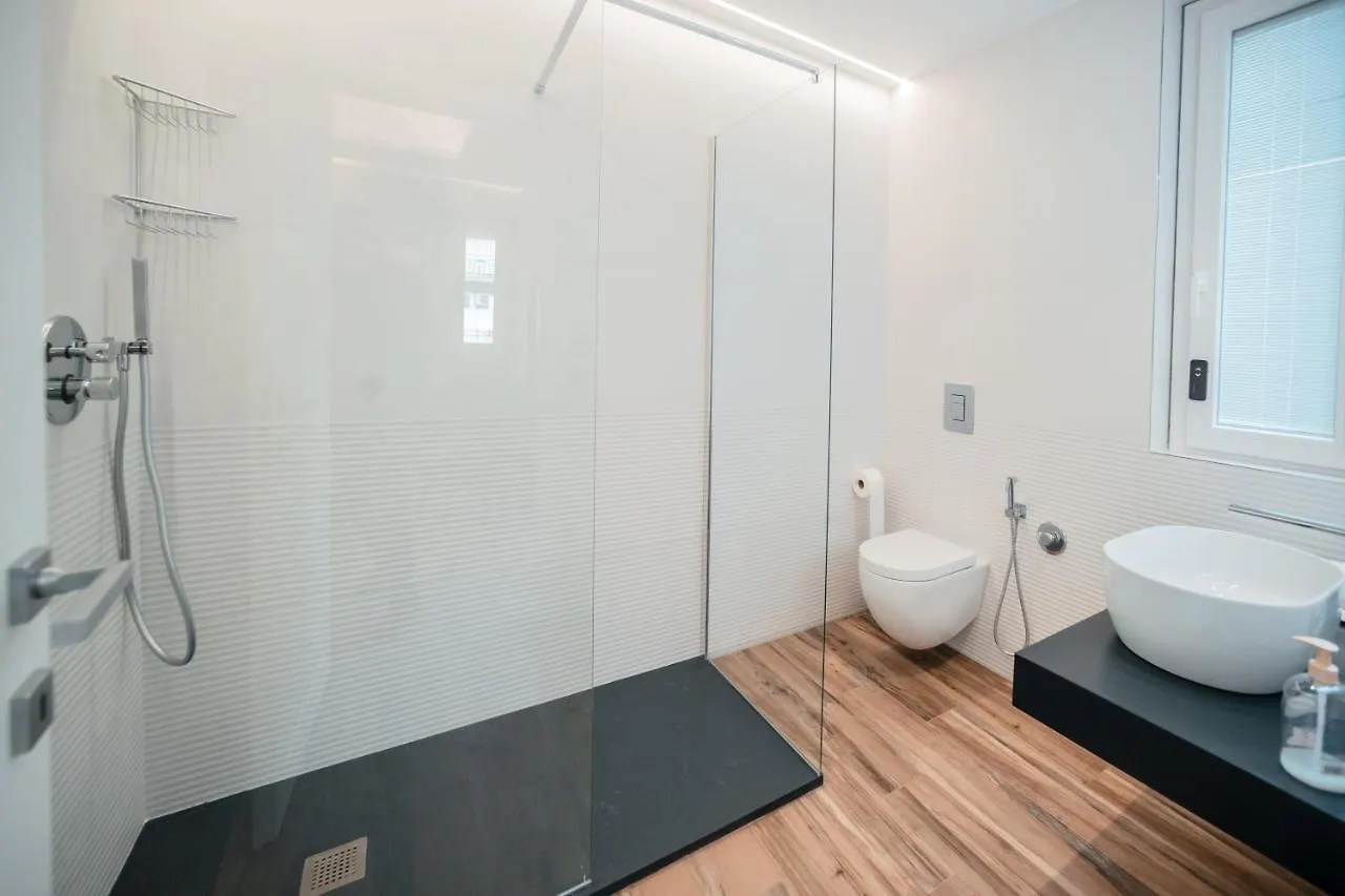 Al Cavaliere Design Apartment Downtown Cefalu