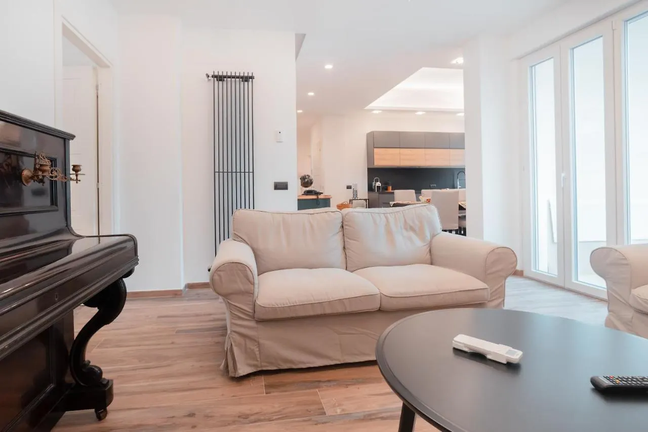 Al Cavaliere Design Apartment Downtown Cefalu 0*,  Italy