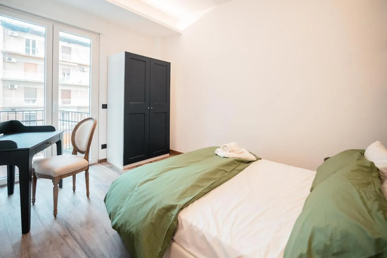 Al Cavaliere Design Apartment Downtown Cefalu
