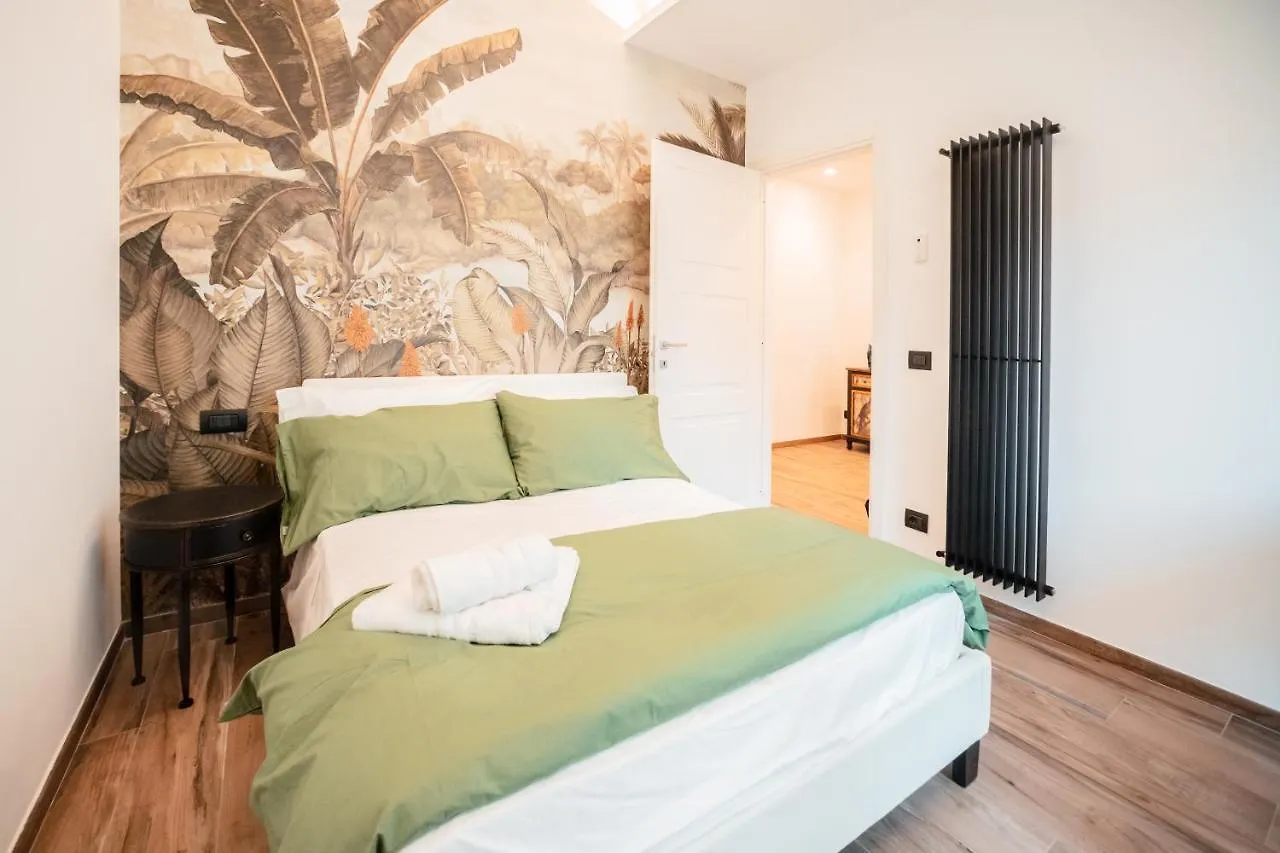 Al Cavaliere Design Apartment Downtown Cefalu 0*,