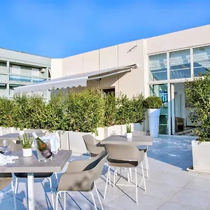 Horizon Apartmanhotel