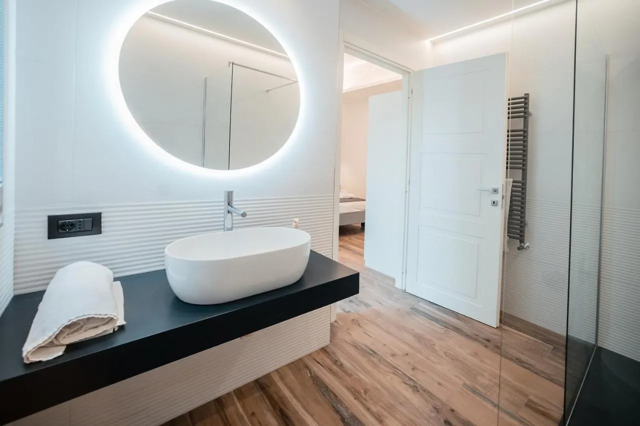 Al Cavaliere Design Apartment Downtown Cefalù 0*,